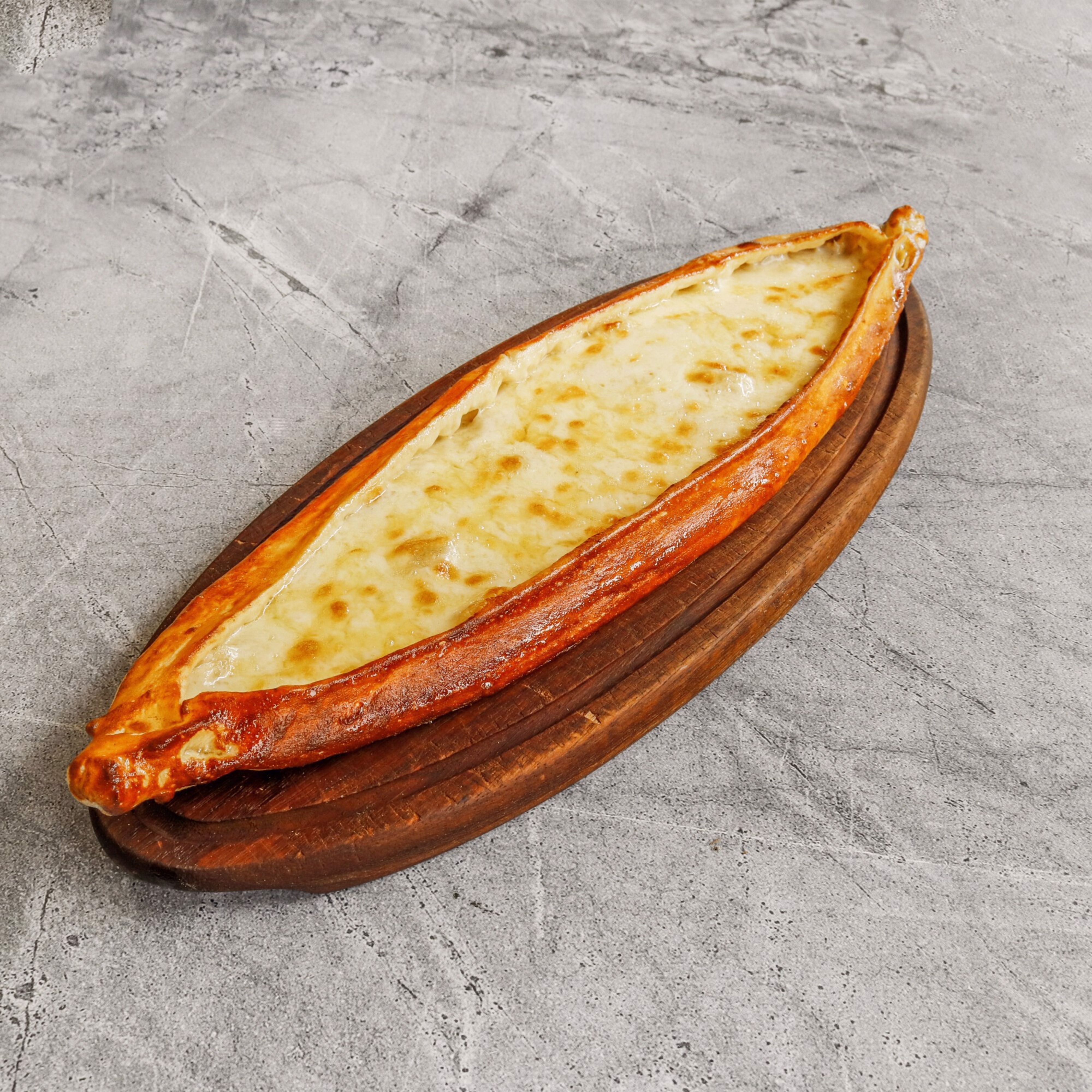 Kaşarlı Pide