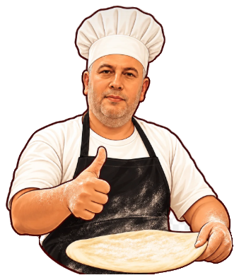 Kardeşler Pide